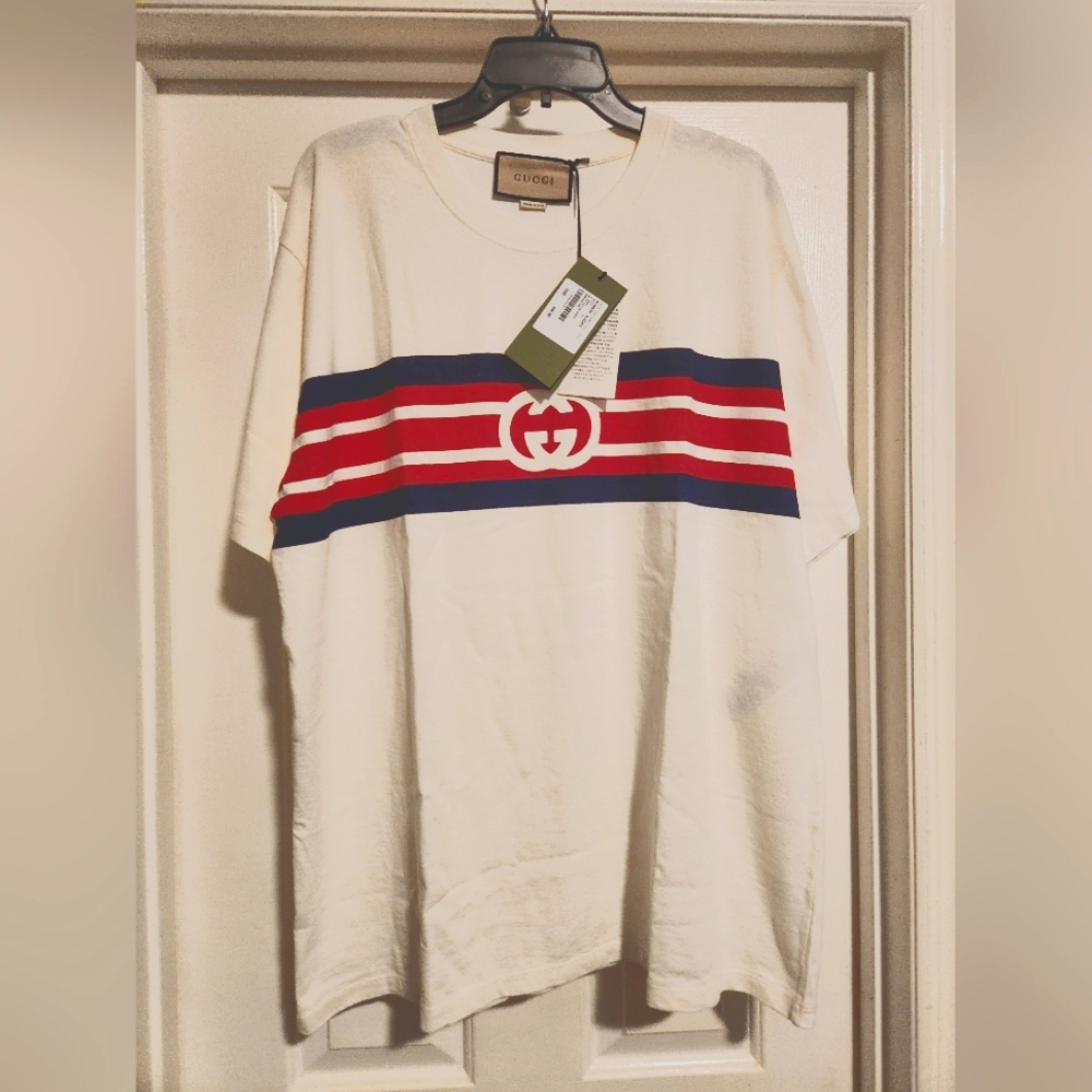 Men's Gucci Shirt